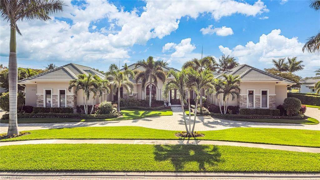 Naples, FL 34119,5923 Sunnyslope DR