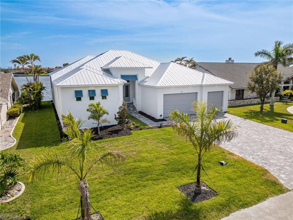 Cape Coral, FL 33914,428 SW 53rd TER