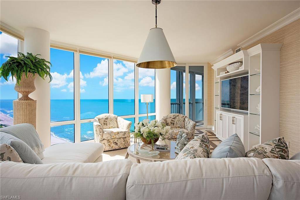 Naples, FL 34103,4951 Gulf Shore BLVD N #1801