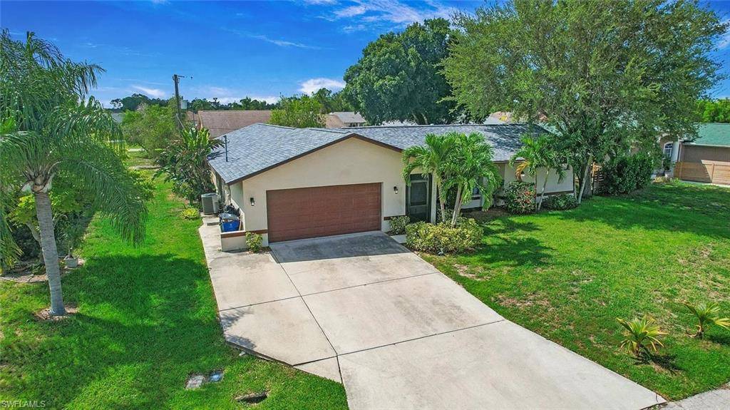 Fort Myers, FL 33967,17191 Malaga RD