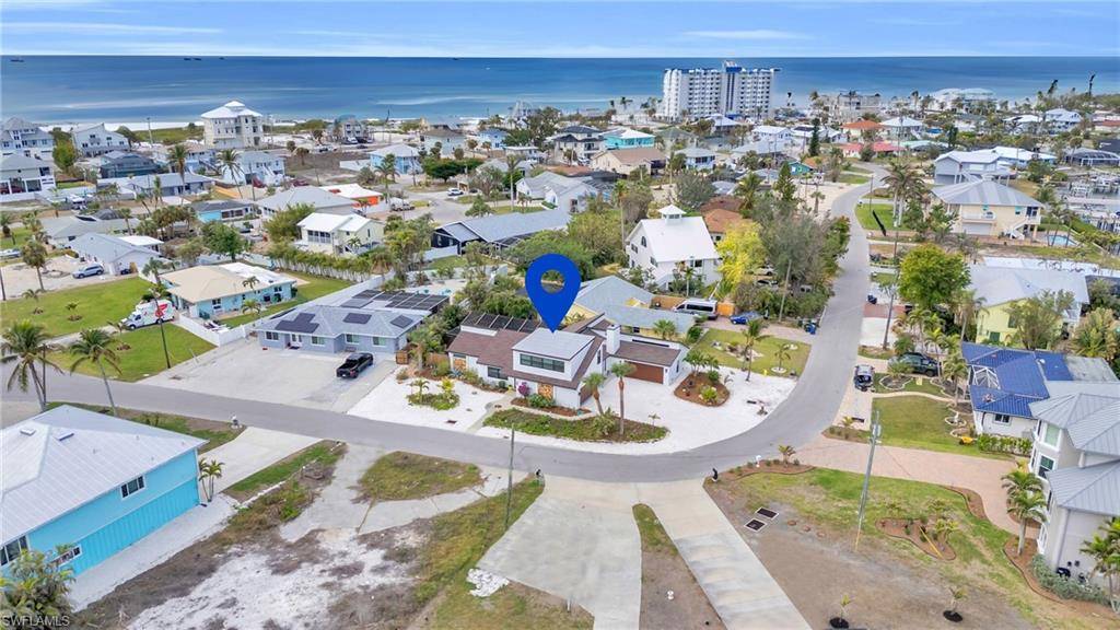 Fort Myers Beach, FL 33931,8080 Lagoon RD