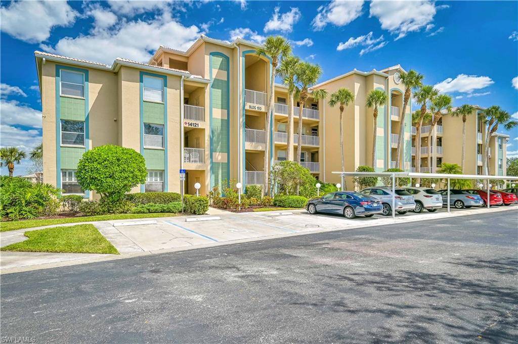 Fort Myers, FL 33919,14121 Brant Point CIR #1202