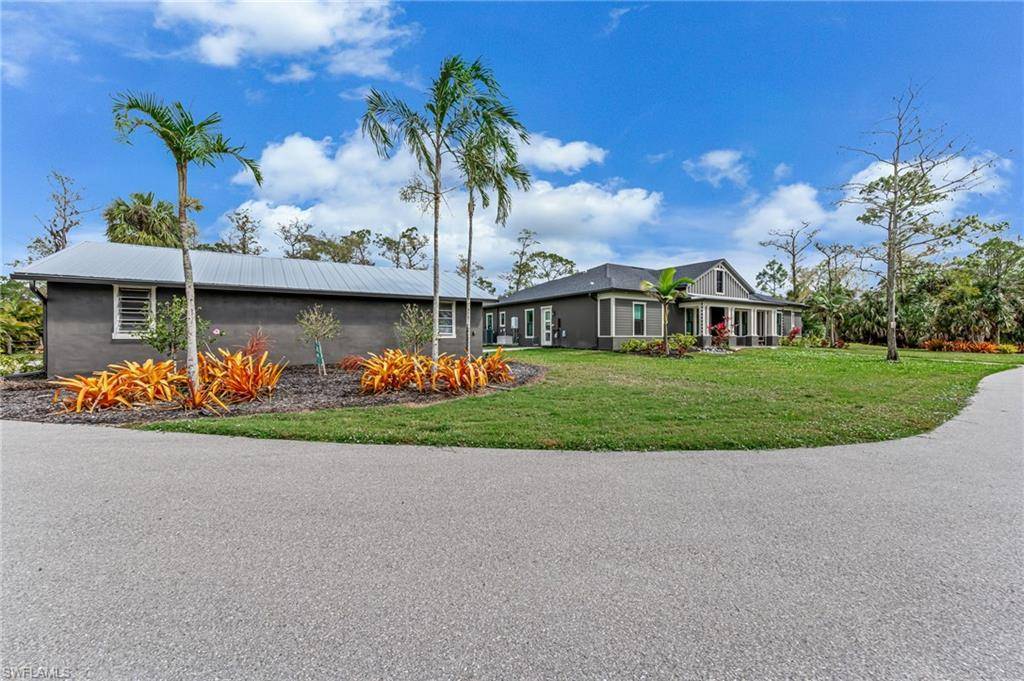 Naples, FL 34119,5435 Cherry Wood DR