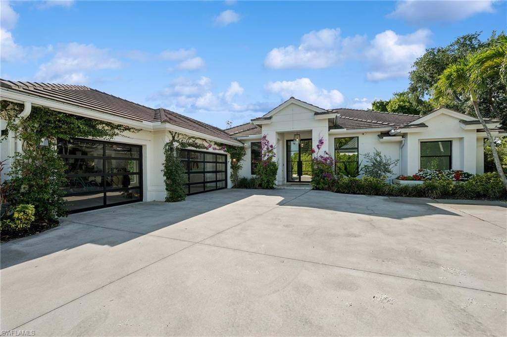 Naples, FL 34109,8133 Ronda CT