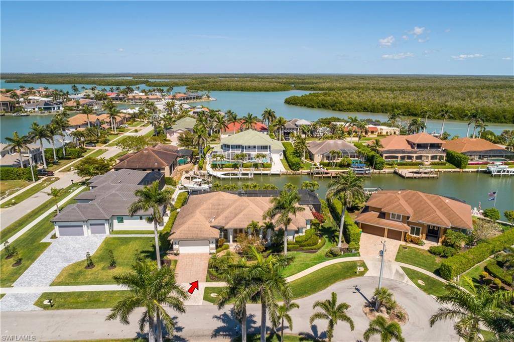 Marco Island, FL 34145,9 Acorn CT