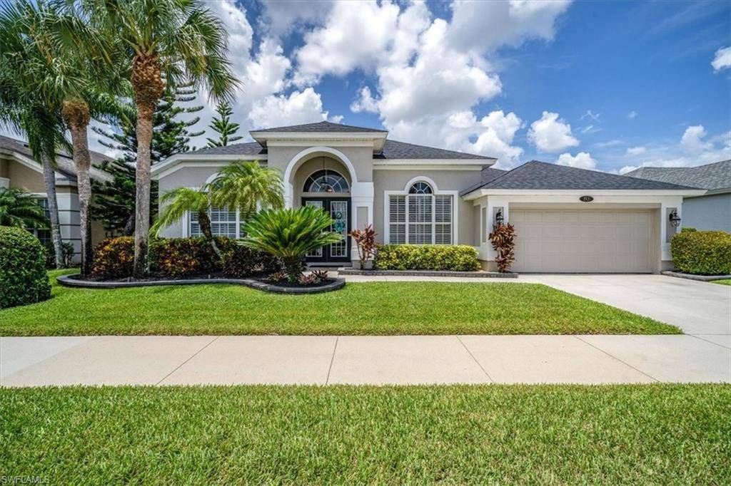 Naples, FL 34119,193 Skipping Stone LN
