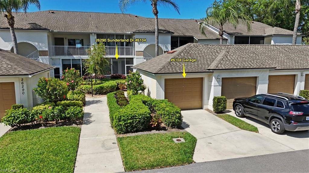 Bonita Springs, FL 34135,26290 Sunderland DR #6104