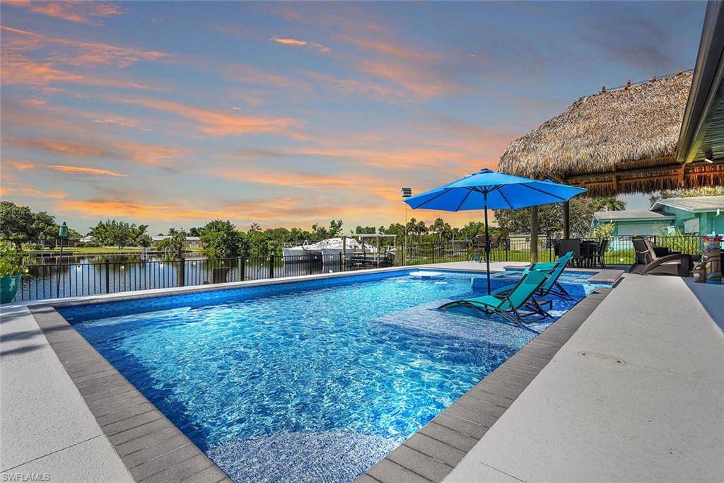 North Fort Myers, FL 33903,1315 Thompson ST