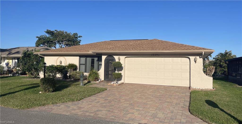 Fort Myers, FL 33919,13391 Sylvan AVE
