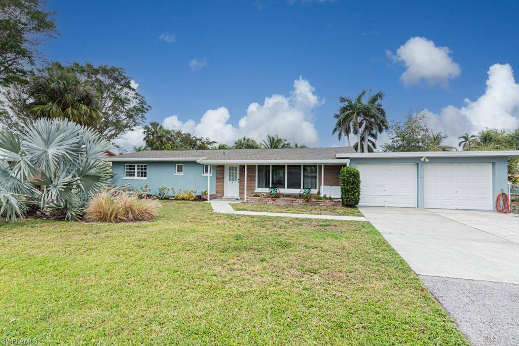 Fort Myers, FL 33901,1229 Carlene AVE