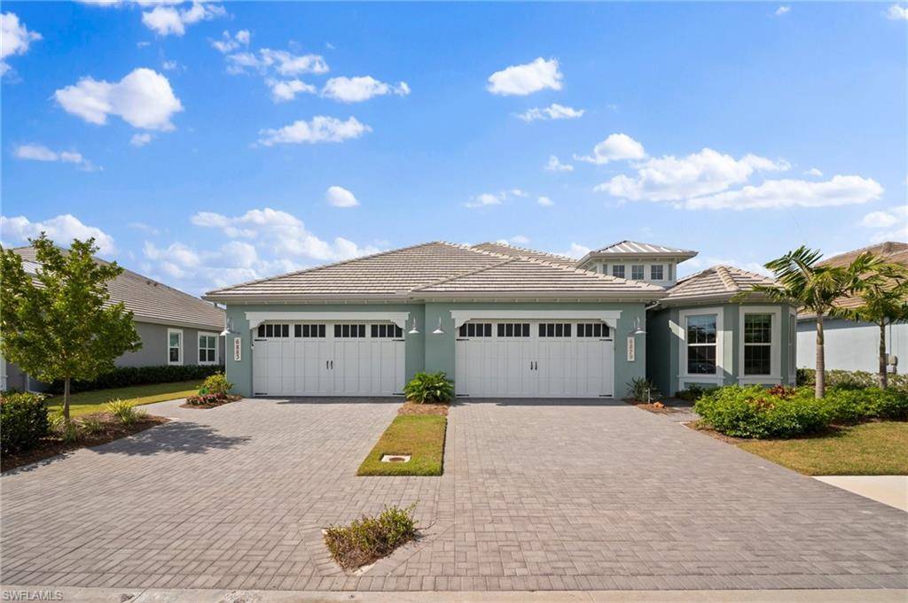 Naples, FL 34113,6879 Saona CT