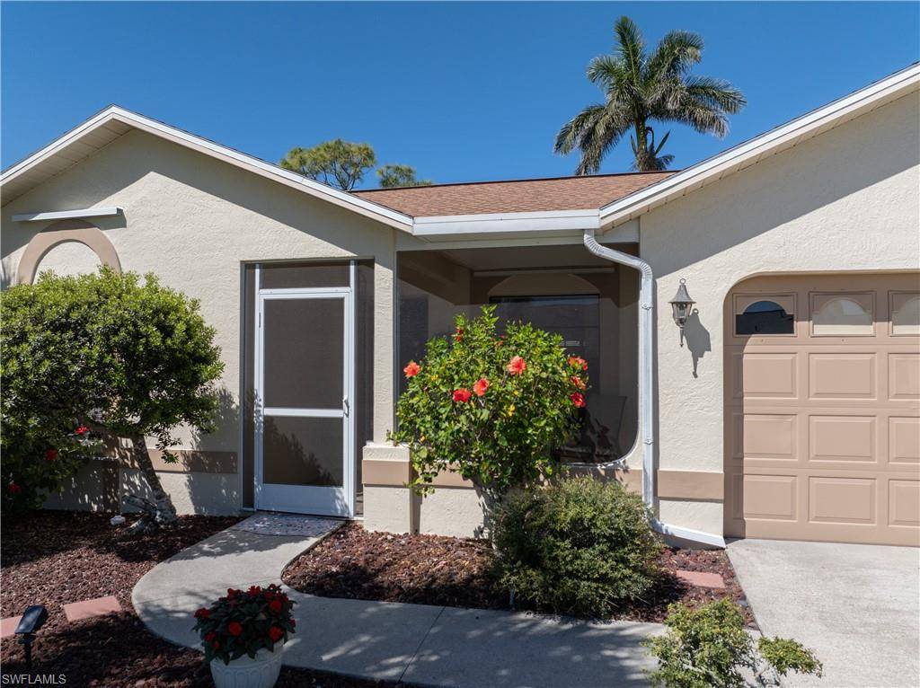 North Fort Myers, FL 33917,17862 Dracena CIR