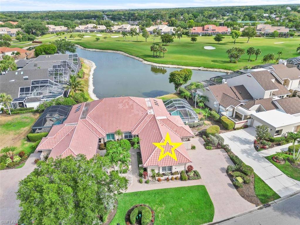 Naples, FL 34119,11730 Quail Village WAY #103-1