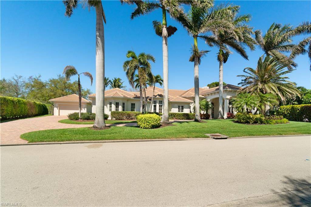 Naples, FL 34110,15283 Burnaby DR