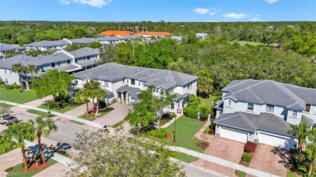 Naples, FL 34119,14725 Sutherland AVE #107