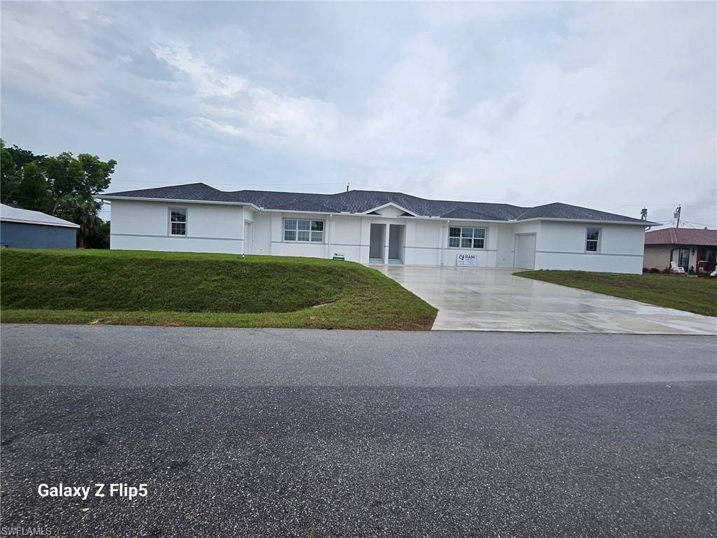 Fort Myers, FL 33967,17444 Barbara DR