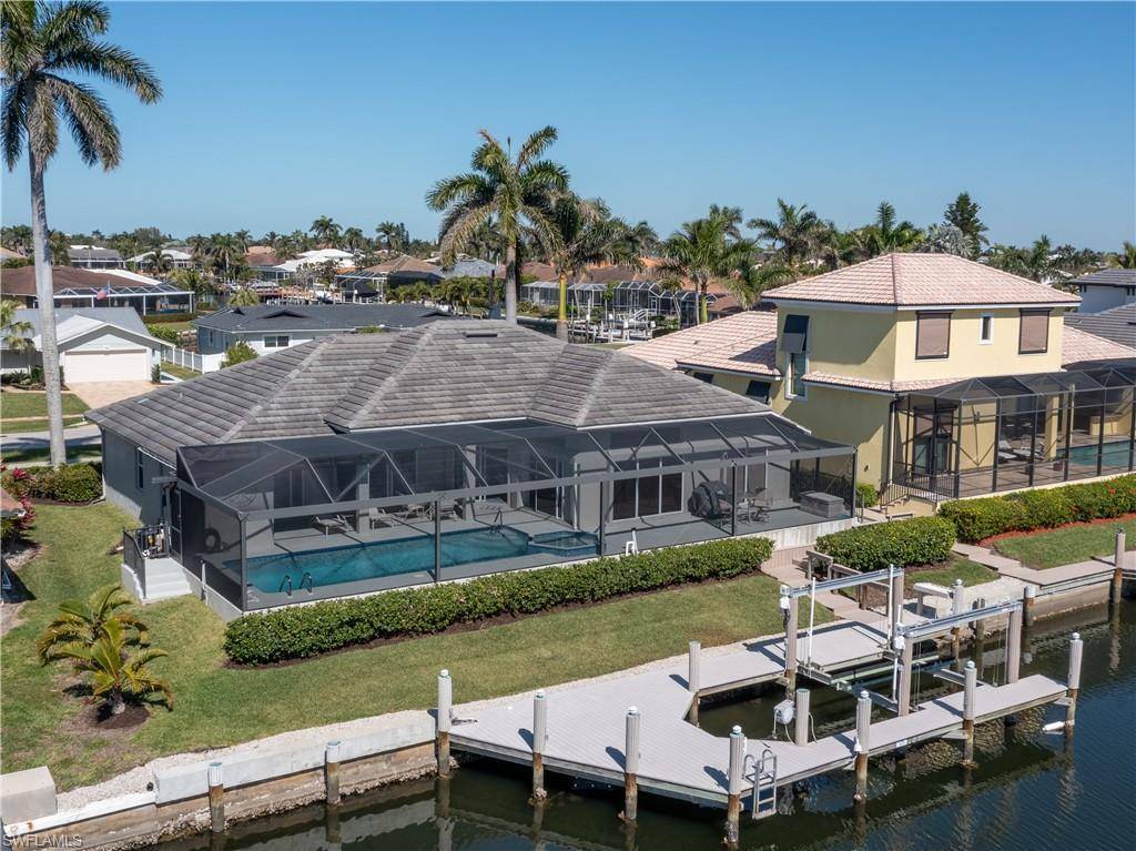 Marco Island, FL 34145,73 Gulfport CT