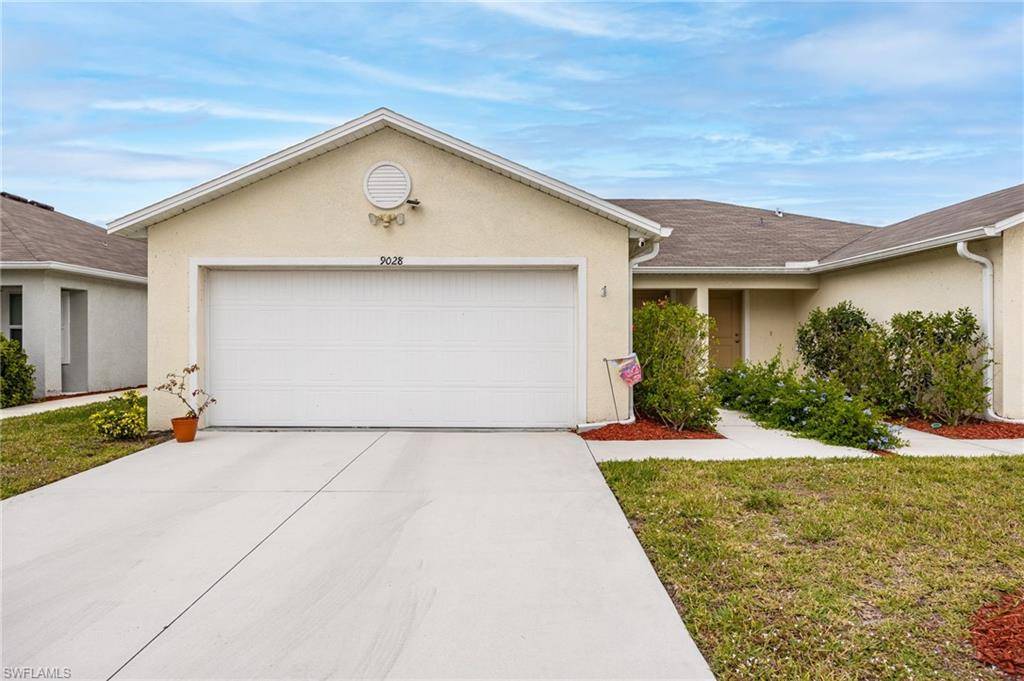 Lehigh Acres, FL 33936,9028 Aegean CIR
