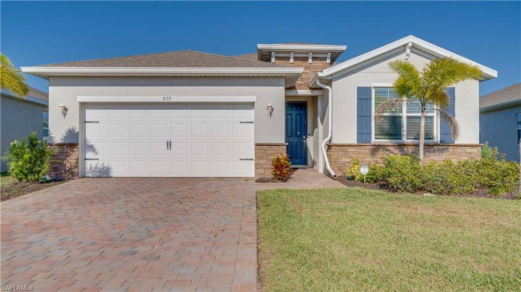 Cape Coral, FL 33993,879 Stonewater Lake TER