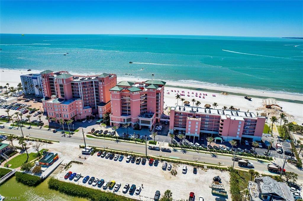 Fort Myers Beach, FL 33931,140 Estero BLVD #2104