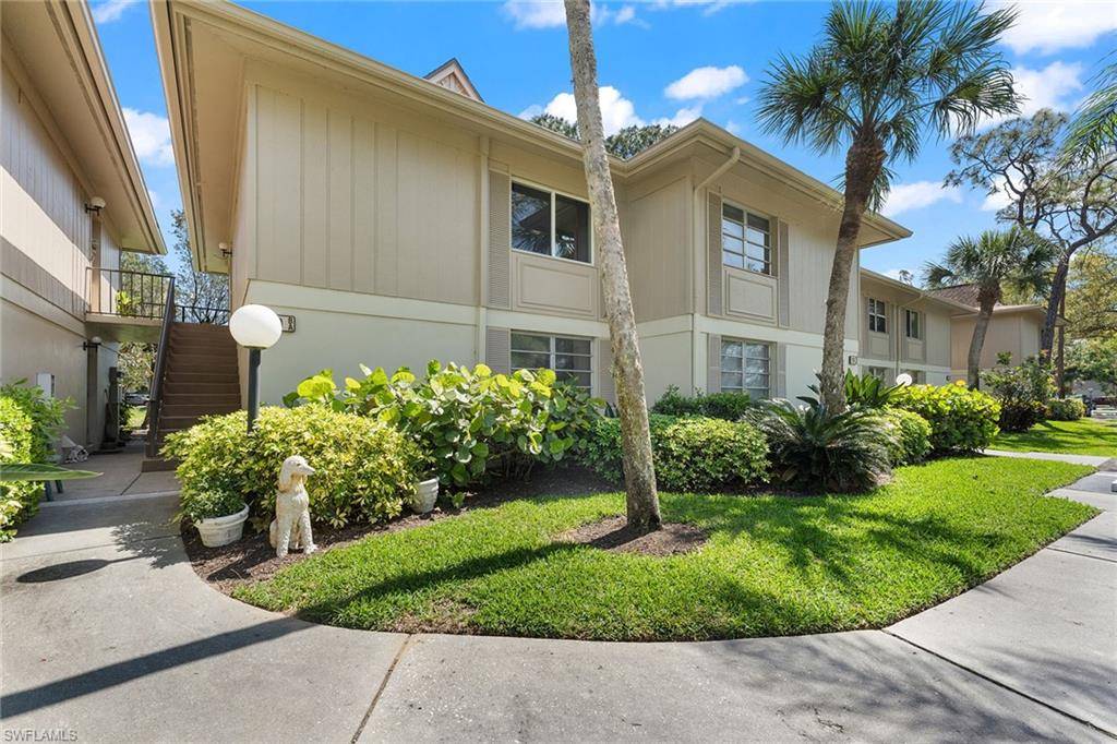 Naples, FL 34105,20 Bob O Link CT #20B