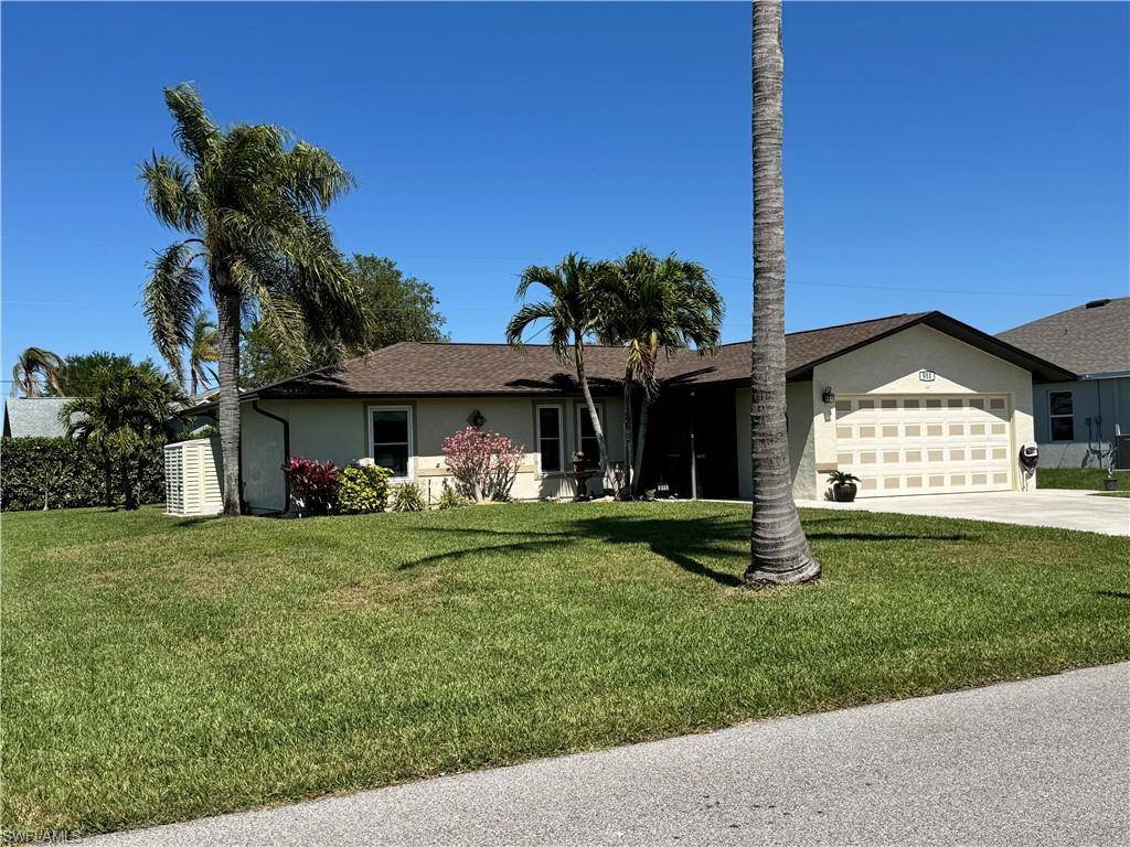 Cape Coral, FL 33909,911 NE 10th ST