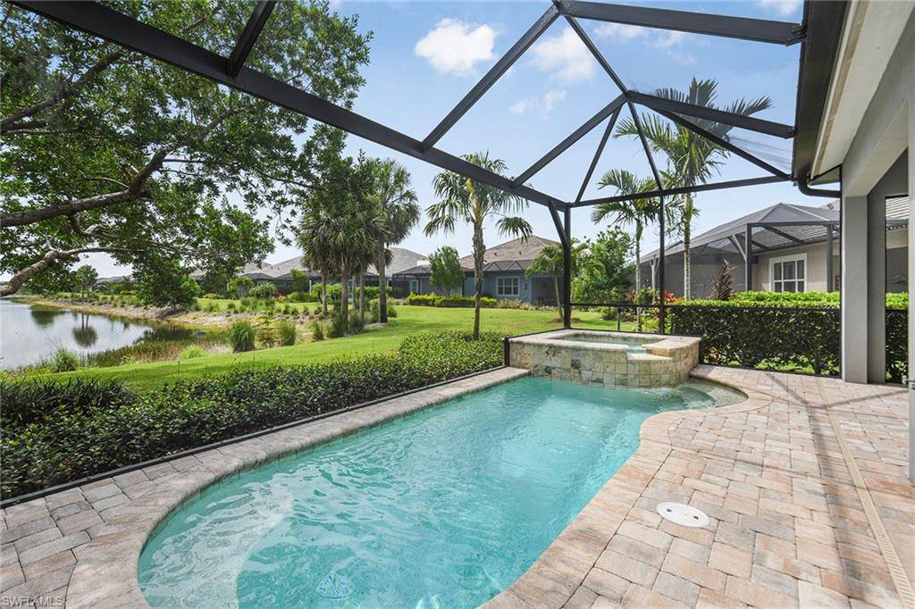 Naples, FL 34112,8902 Calypso CT