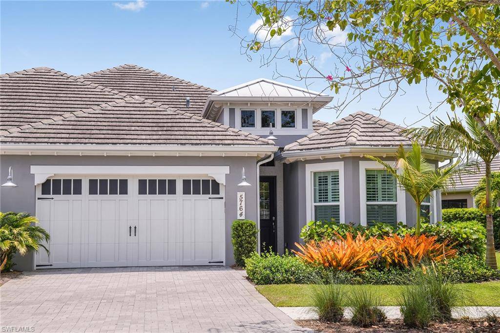 Naples, FL 34112,8902 Calypso CT
