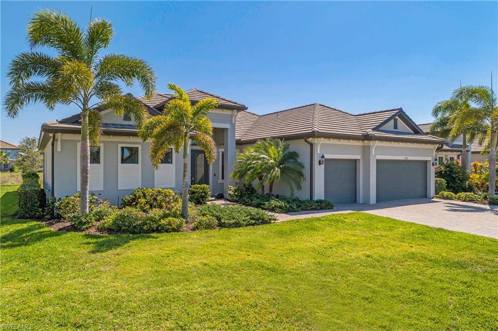 Estero, FL 33928,19127 Elmdale WAY