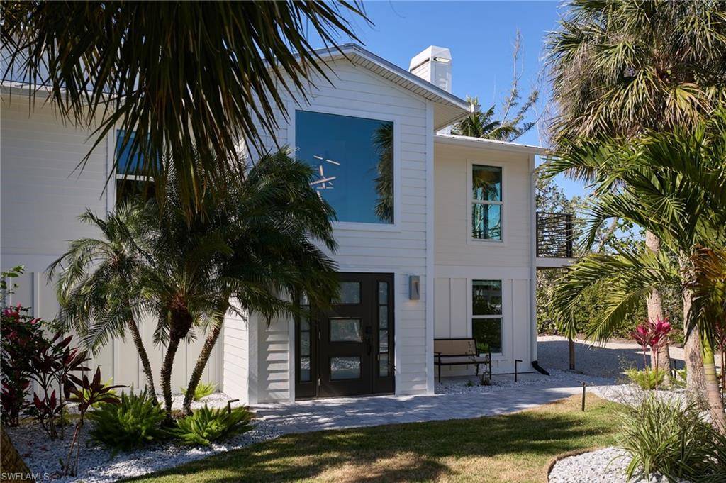 Sanibel, FL 33957,9455 Coventry CT