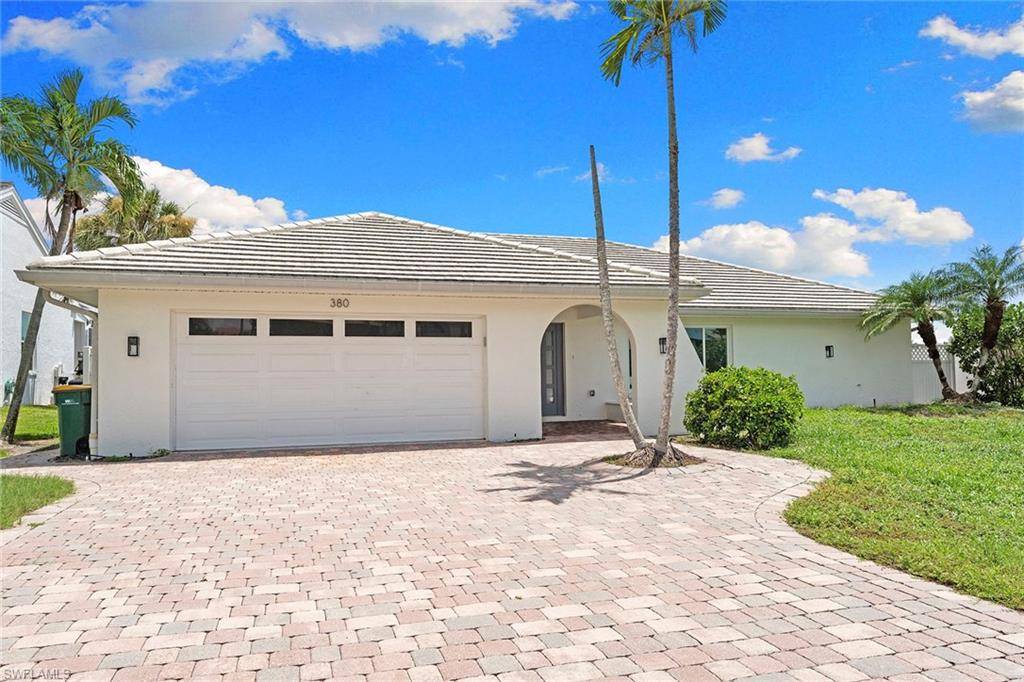 Naples, FL 34108,380 Conners AVE