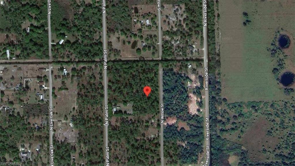 Clewiston, FL 33440,560 N Willow ST
