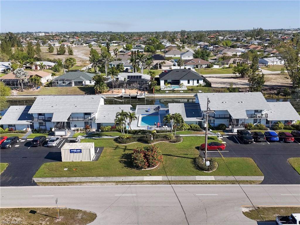 Cape Coral, FL 33914,1141 Gleason PKWY #206