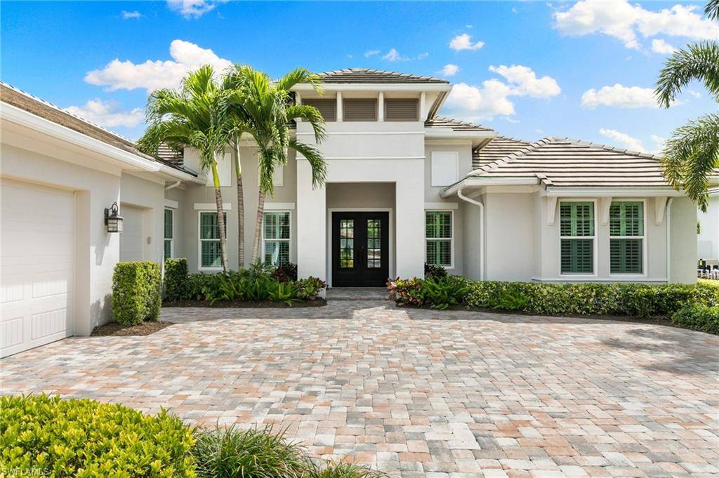 Naples, FL 34114,3256 Tavolara LN