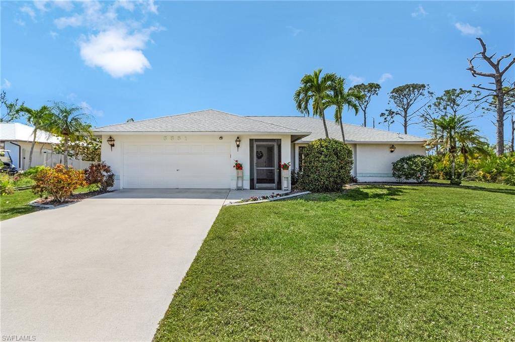 St. James City, FL 33956,3851 Tangerine DR