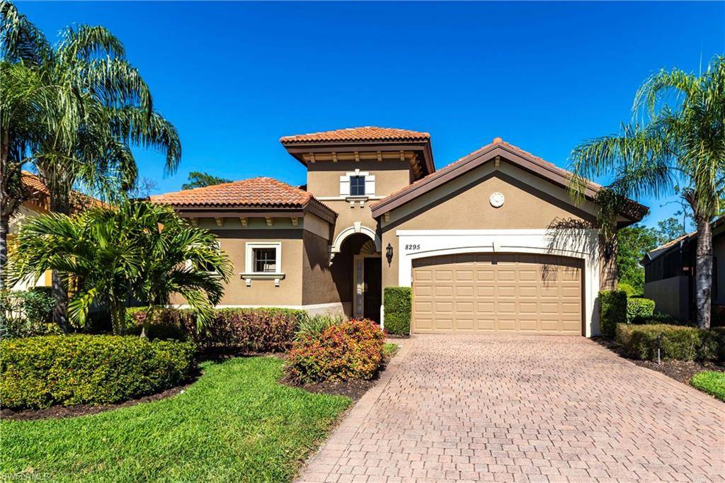 Fort Myers, FL 33912,8295 Provencia CT