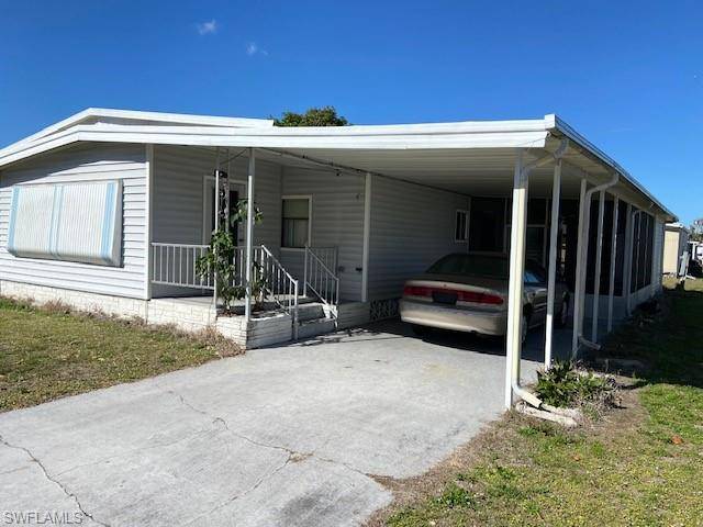 North Fort Myers, FL 33917,2773 Indianwood DR