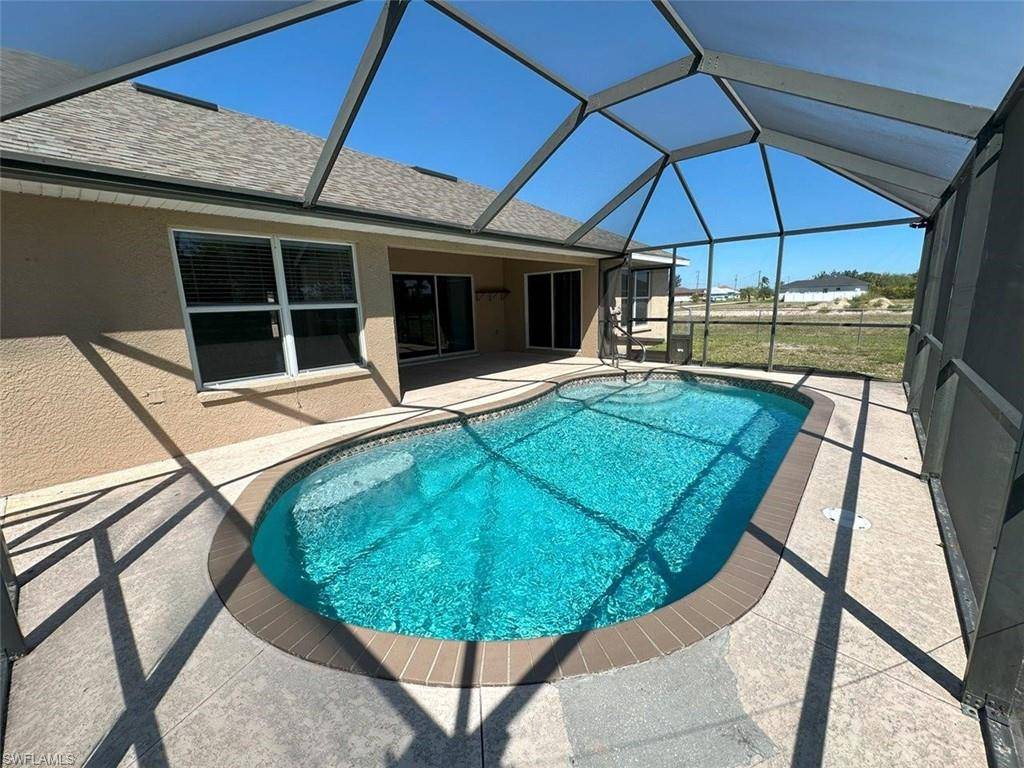 Cape Coral, FL 33993,2648 NW 9th TER