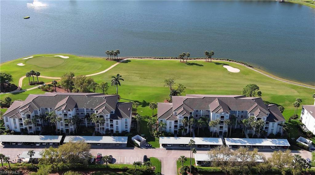 Fort Myers, FL 33966,8076 Queen Palm LN #445