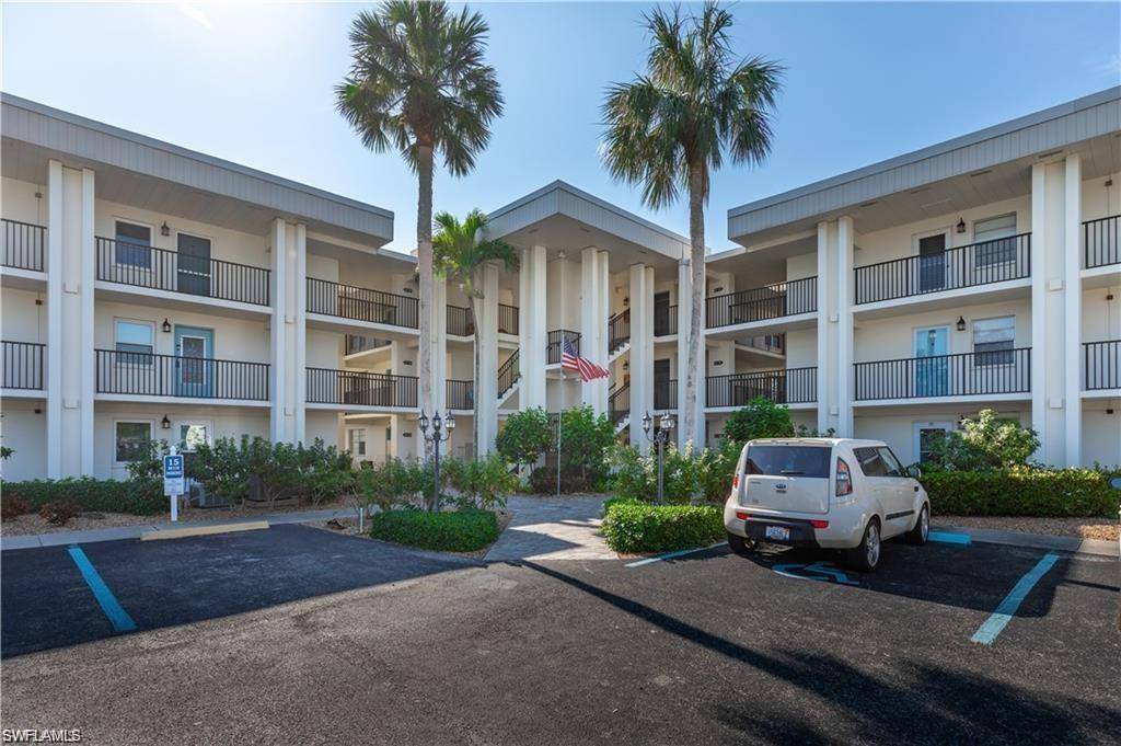 Fort Myers, FL 33907,1828 Pine Valley DR #209