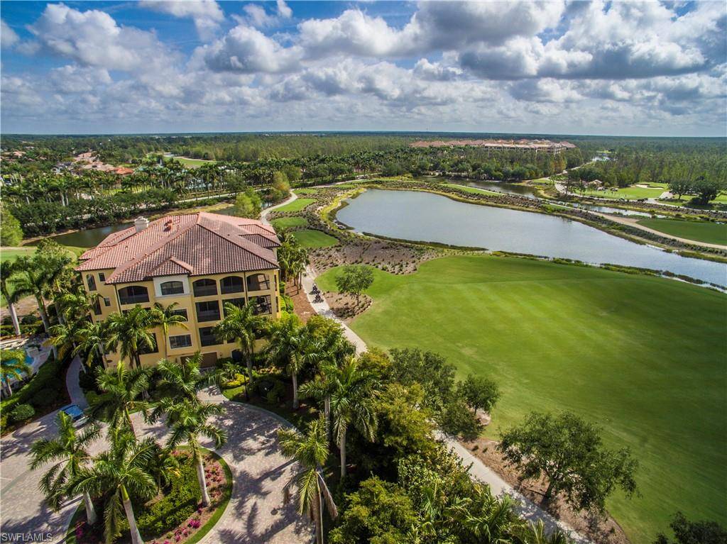 Naples, FL 34109,2538 Marquesa Royale LN #PH 5-301
