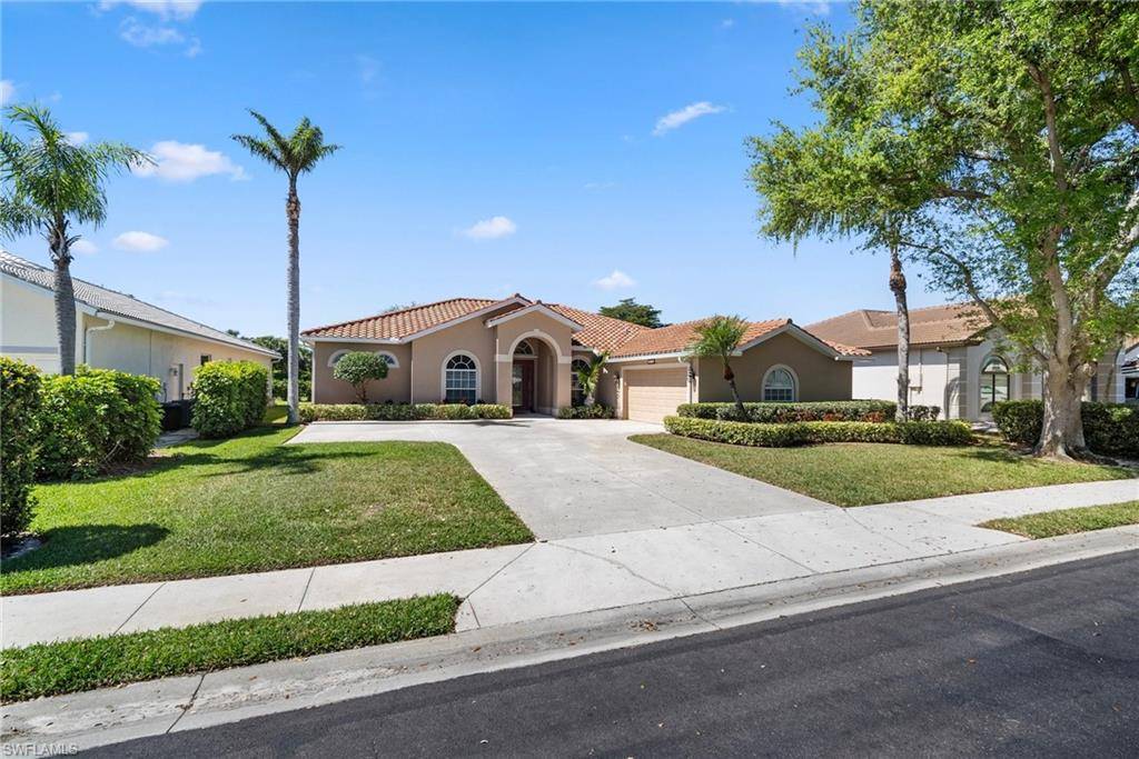 Fort Myers, FL 33913,9846 Weather Stone PL