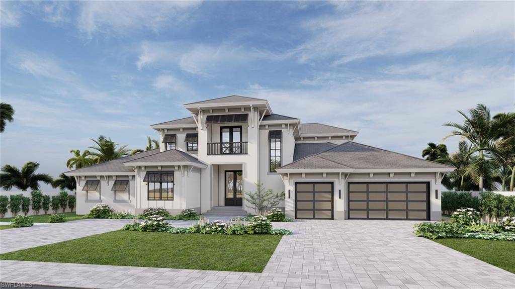 Marco Island, FL 34145,720 Tigertail CT