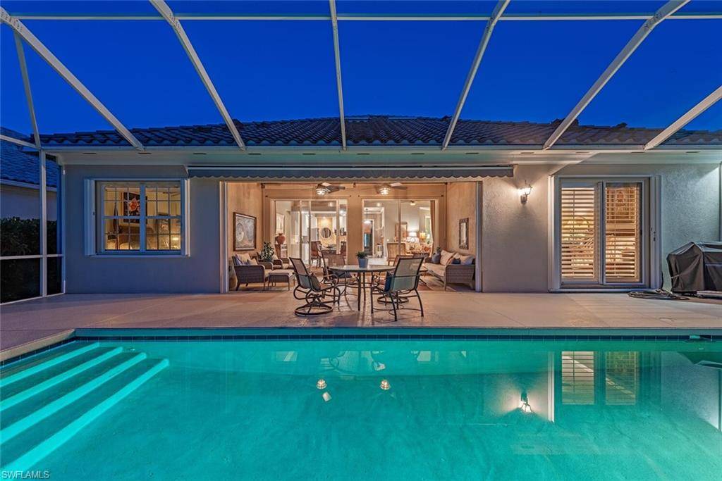 Naples, FL 34119,2904 Hatteras WAY