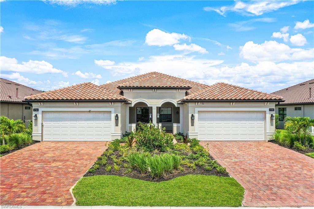 Fort Myers, FL 33913,17381 Corsini DR