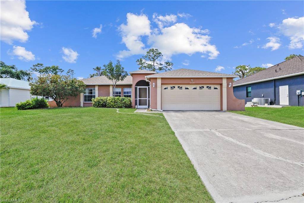 Fort Myers, FL 33967,18388 Camellia RD