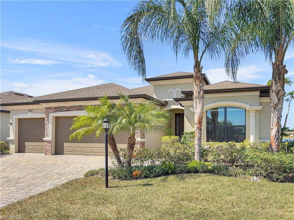 Fort Myers, FL 33905,14490 Mindello DR