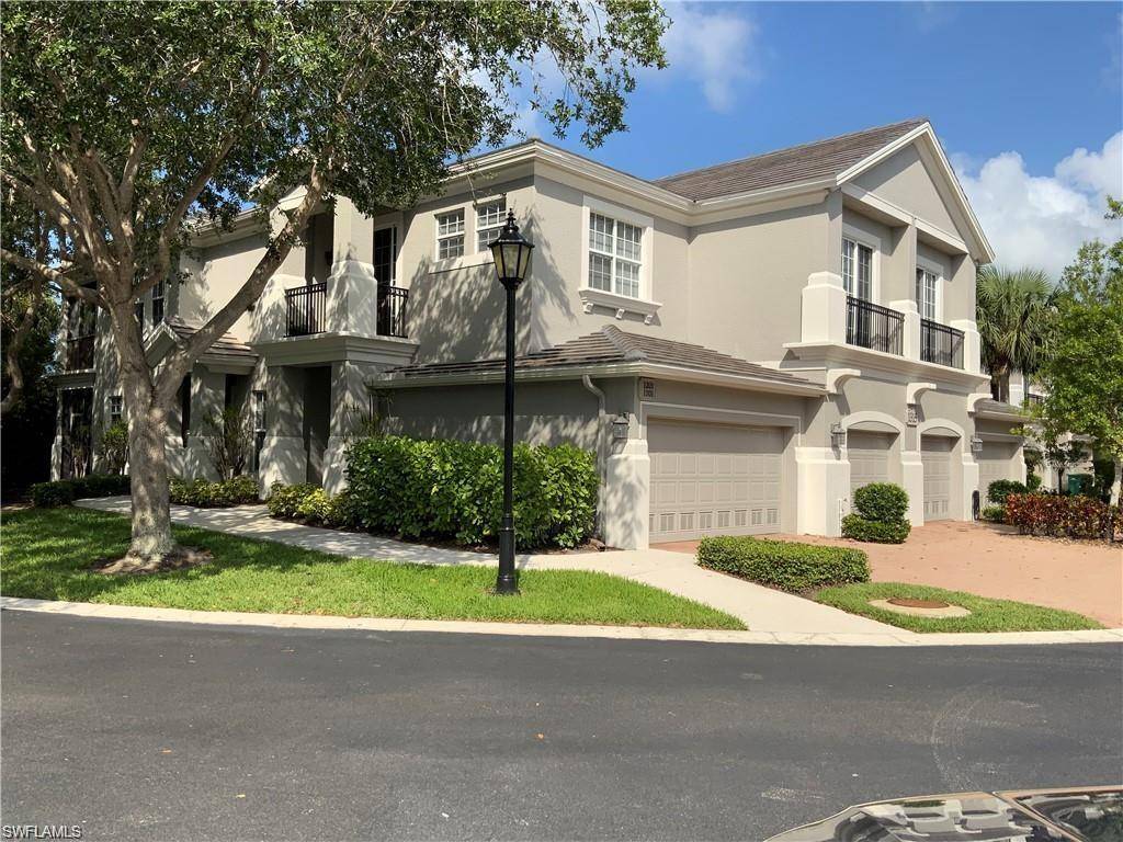 Naples, FL 34110,1315 Remington WAY #1201
