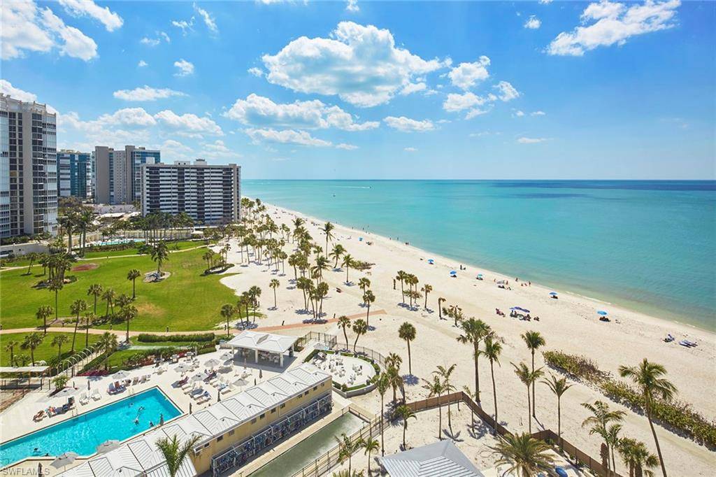 Naples, FL 34103,4051 Gulf Shore BLVD N #1205