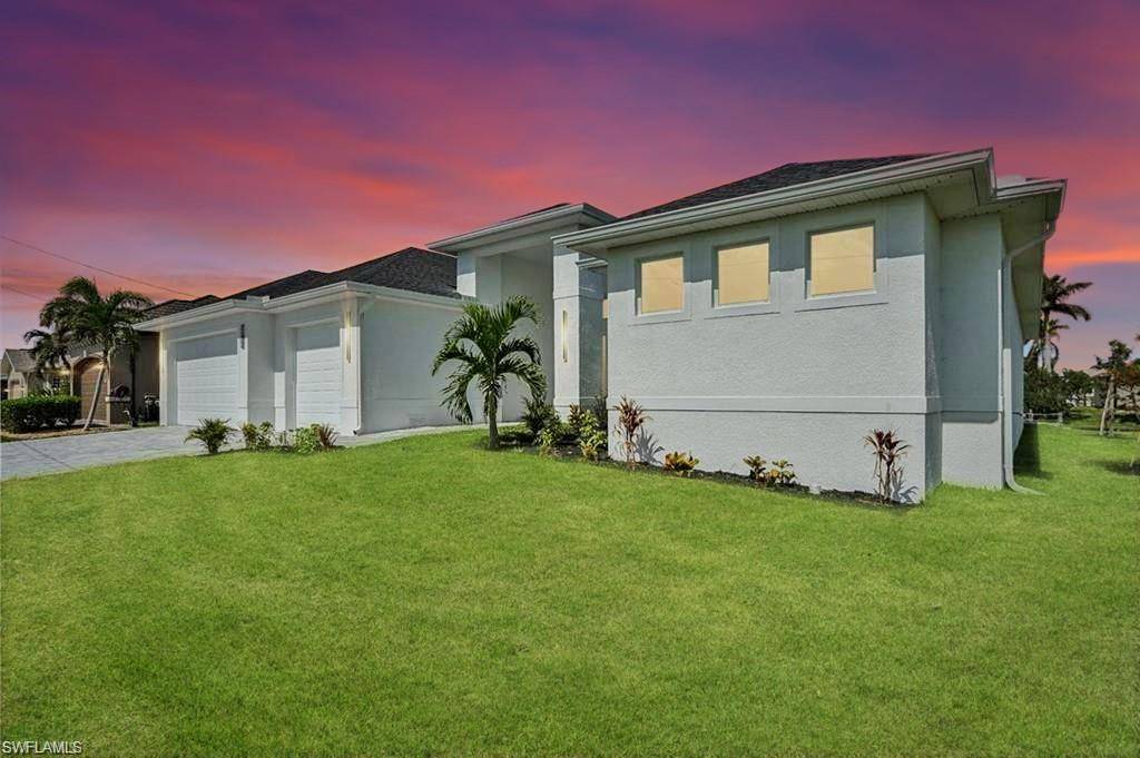 Cape Coral, FL 33914,1625 SW 44th TER